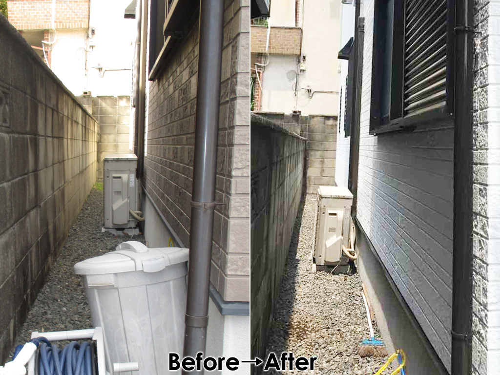 屋根・外壁塗装BeforeAfter03