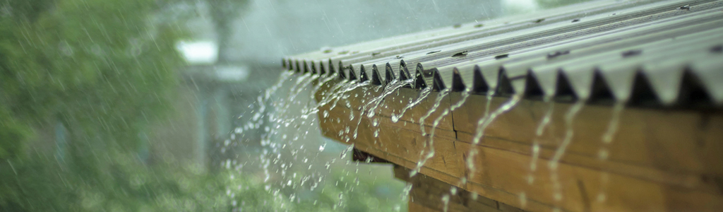 雨漏りの原因と対策